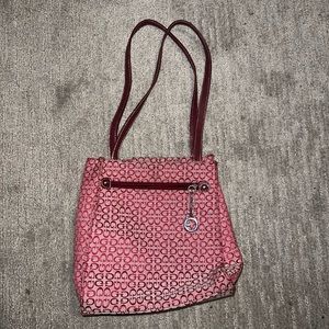 Y2K Vintage Guess Handbag